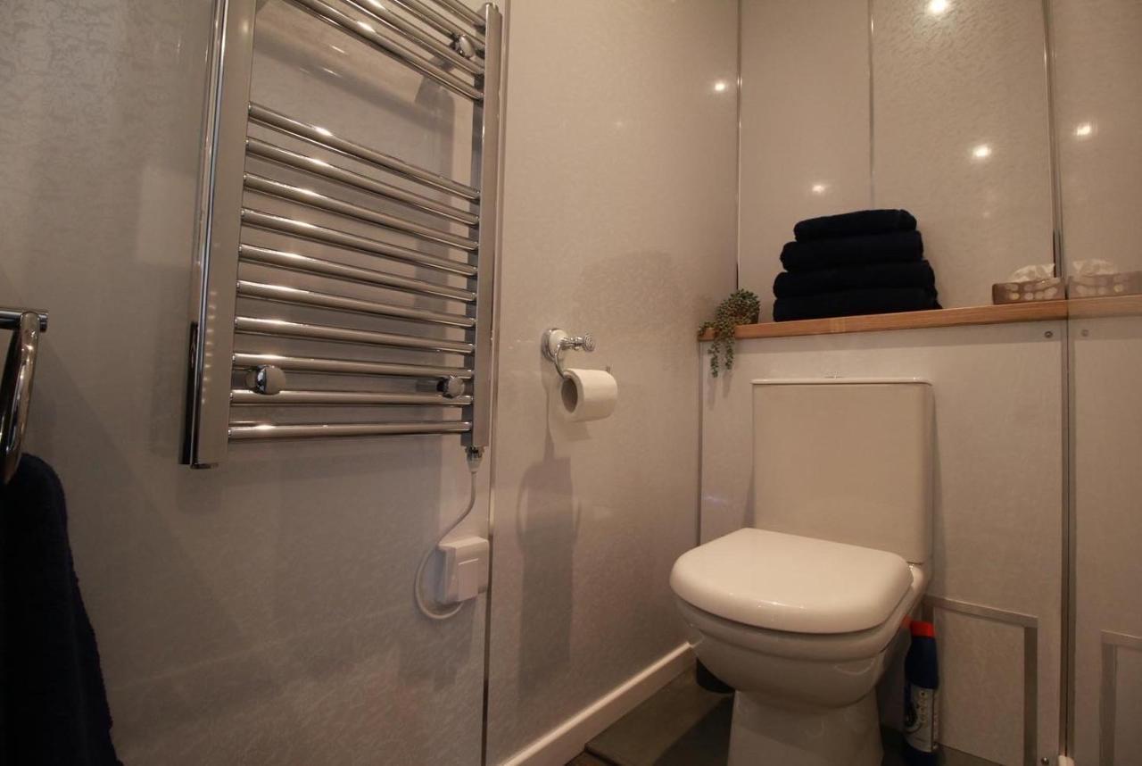 By Air Premier Apartment