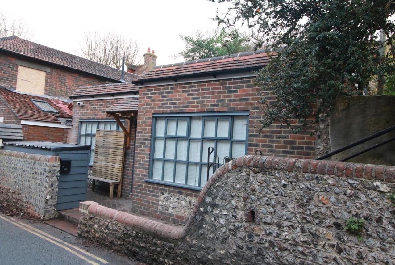By Air Premier Alfriston