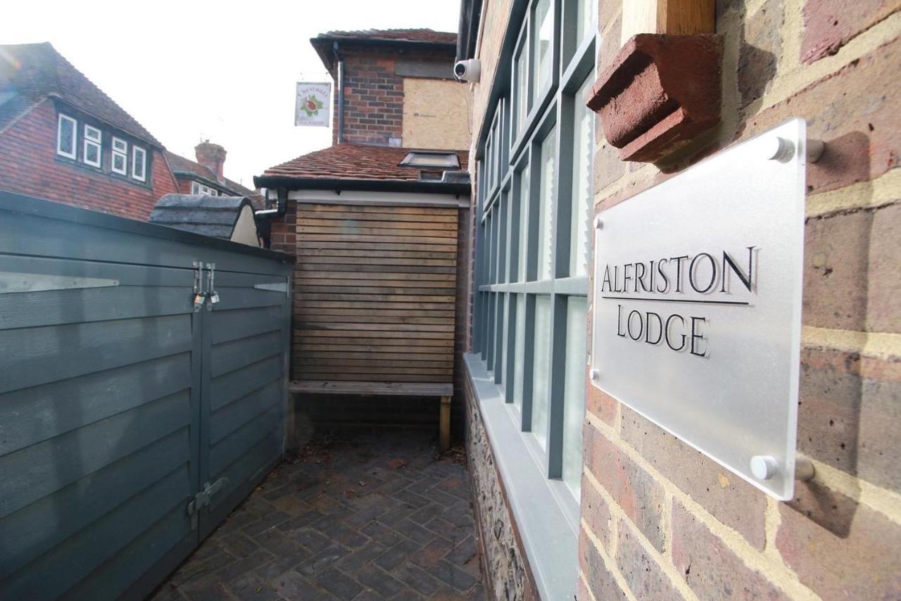Apartment By Air Premier Alfriston