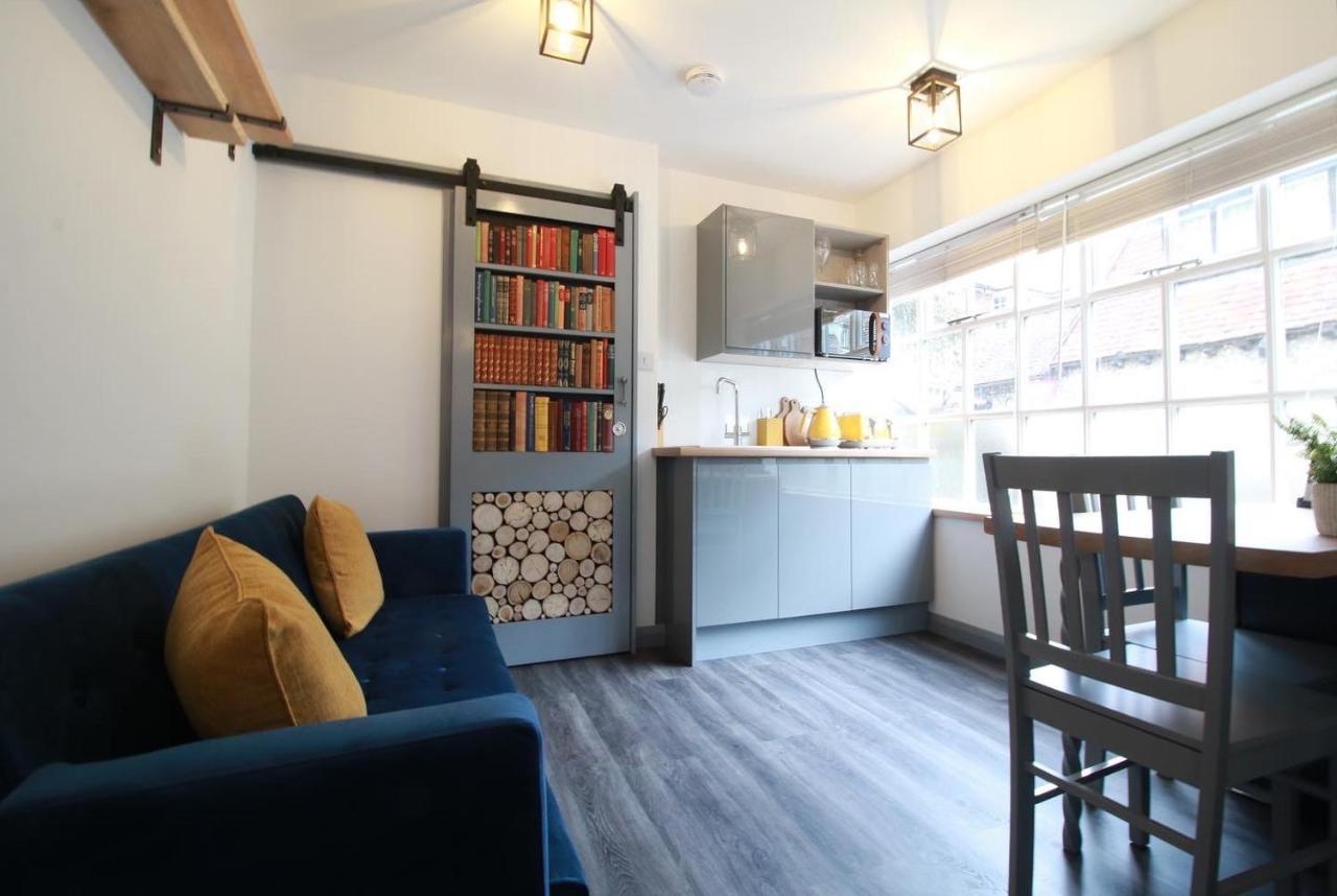 By Air Premier Apartment *